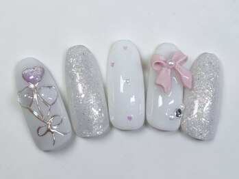 アール 海老名店(R)/【定額】トレンドアート