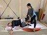 【5月限定】軽やか柔軟性アプローチコース60分19,800円→4,500円