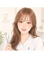 サロン エクラ(Salon E'clat) 代表