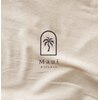 マウイ(Maui)のお店ロゴ