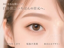 プリマ(PRIMA)