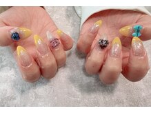 ネイルサロンアヤ(Nail salon Aya)/
