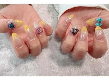 ネイルサロンアヤ(Nail salon Aya)/