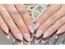 メルシー(Merci)/持ち込みデザイン