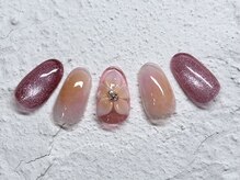 ネイルゴーゴー(NAIL55)/