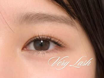 ベリーラッシュ 錦糸町駅前店(VeryLash)/