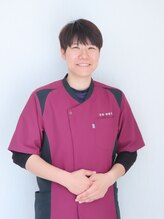 庚午スマイル整骨院&nbsp;妹尾 幸恵
