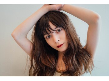 ルシエル アイラッシュ 薬院店(LuXiel Eyelash)の写真/大人気LEDマツエクで持続力1.5倍！汗水に強い快適な日常☆