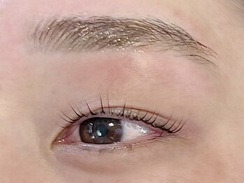 プリズム(Prism)の写真/骨格に合わせた眉スタイリングで垢抜けた印象へ。メンズ予約可◎