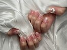 お客様ネイル