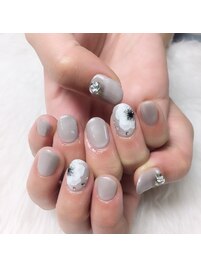 上品フラワー☆