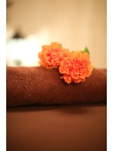 アジアン エステティック テラ(Asian esthetic TERRA)/完全個室