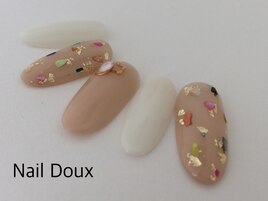 シェルネイル