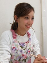 コットンローズ(Cotton Rose) 新城