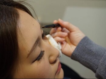 脱毛専門店 ハブ ア グッデイ(Have a good day!)/美眉作りアイブロウワックス脱毛