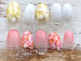 6月限定 定額B手描きアート