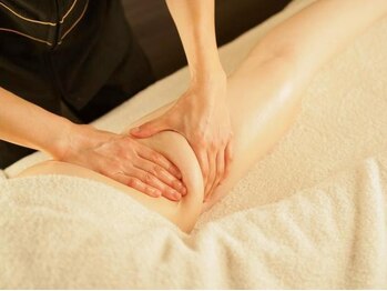 木漏れ日リラクゼーション 川口店/【足裏】着衣クイックメニュー！