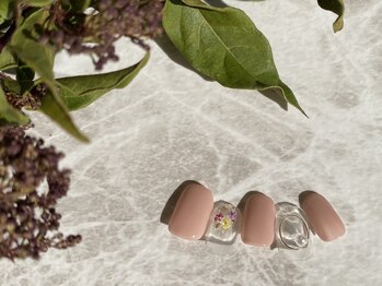 ネイルサロンキース(nail salon KIES)/NEW design 6990yen