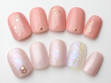 ユースタイル 新宿店(U-style)/シェルネイル