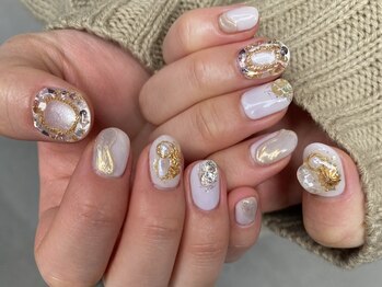 テラスヘア(TERRACE hair)/オーダーデザイン