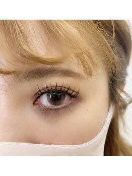 ビースタイル(B-style)/【マツパ】ラッシュリフト