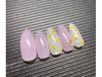 ナトゥール ネイルサロン(Natur nail salon)/