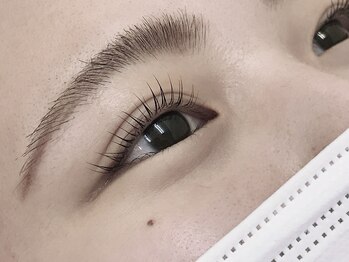 クイーンズ(Queens)/まつ毛パーマ