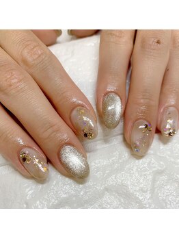 シエルズビューティー(ciel's beauty)/