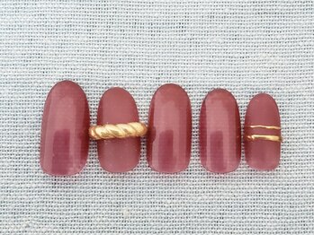 ラウレア(Laule'a)/定額 Simple art