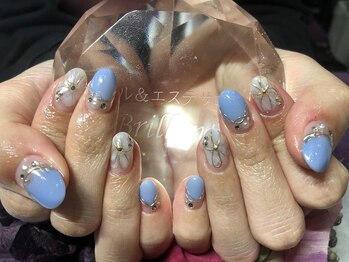 ブリリアン(Brillant)/