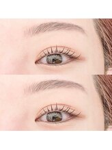 アテ(ate.)/まつげパーマ