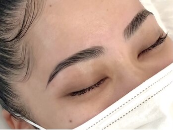 ロットアニバース(lott annibirth)/ハリウッドブロウリフト #HBL