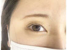 ライフ(life.)/ナチュラル派のふわふわ仕上げ！