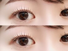 アイスター 大阪梅田店(EYESTAR)/【まつげパーマ】パリジェンヌ