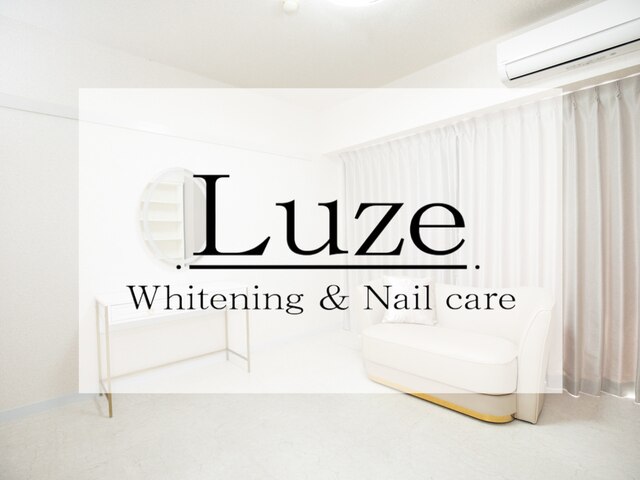 Luze Whitening & Nail care【ルゼ】