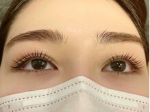 ニコ(NICO)/パリジェンヌラッシュリフト☆