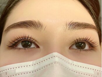 ニコ(NICO)/パリジェンヌラッシュリフト☆