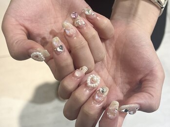 コム 草加マルイ店(com by neolive)/持ち込み★10500円 担当金田