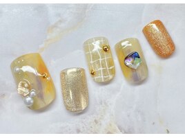 ［吉祥寺］ネイル/パラジェル
