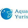 アクアユリス(AquaYuris)ロゴ