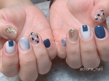 エチュラ(Achura)/