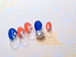 2023シーズン【お正月】