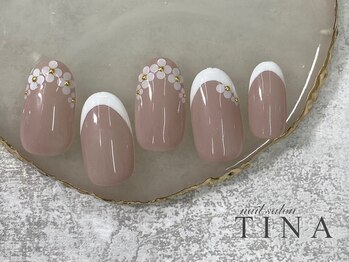 ティナ(TINA)/