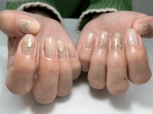 プレイス インク ネイル(plays inc. nail)/