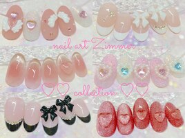 90minart ¥9960/学割あり