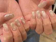 ムニ(muni)/持ち込みネイル