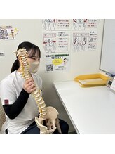 垂水坂口鍼灸整骨院/カウンセリングいたします！