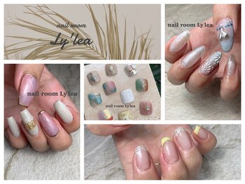 リーレア(Ly'lea)