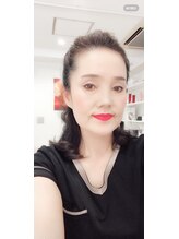 蓮の花 伊藤 有美