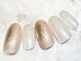 120分デザイン4本♪